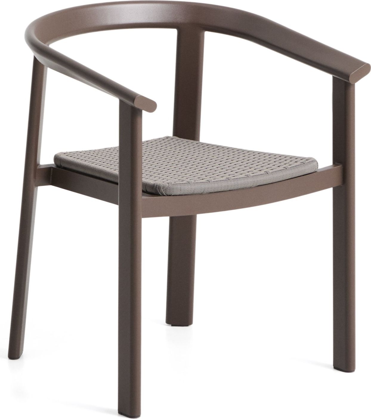 Kave Home Erice Tuinstoel