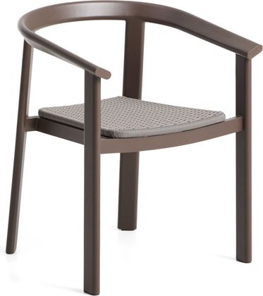 Kave Home Erice Tuinstoel
