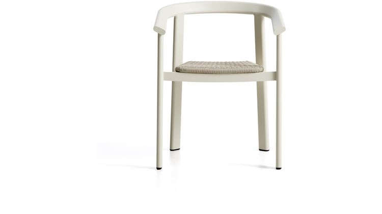 Kave Home Erice Tuinstoel