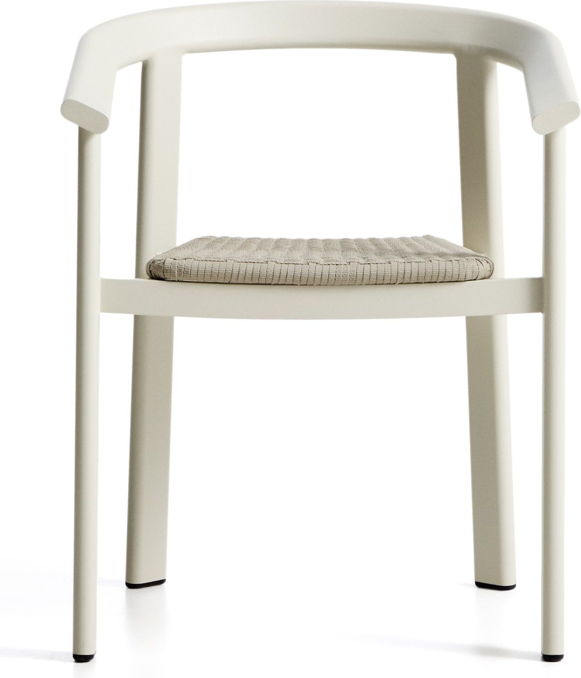 Kave Home Erice Tuinstoel