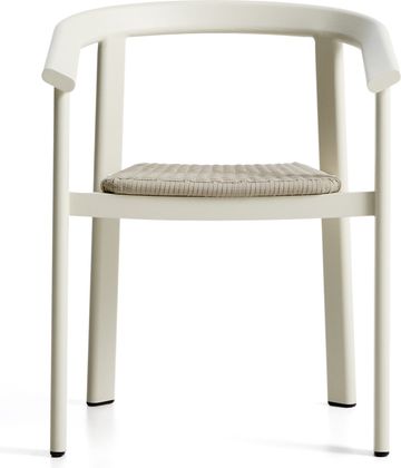 Kave Home Erice Tuinstoel