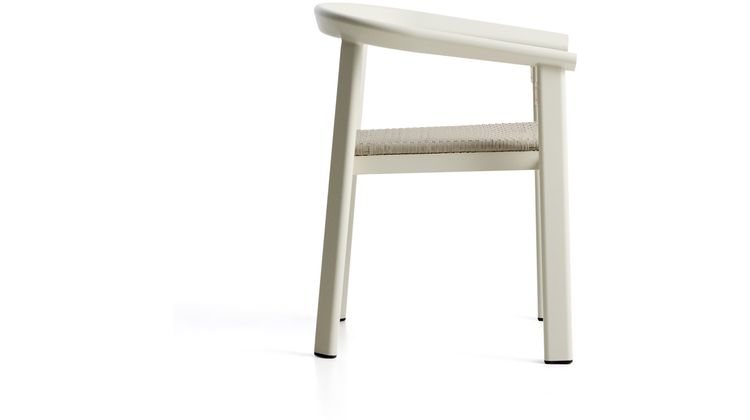 Kave Home Erice Tuinstoel