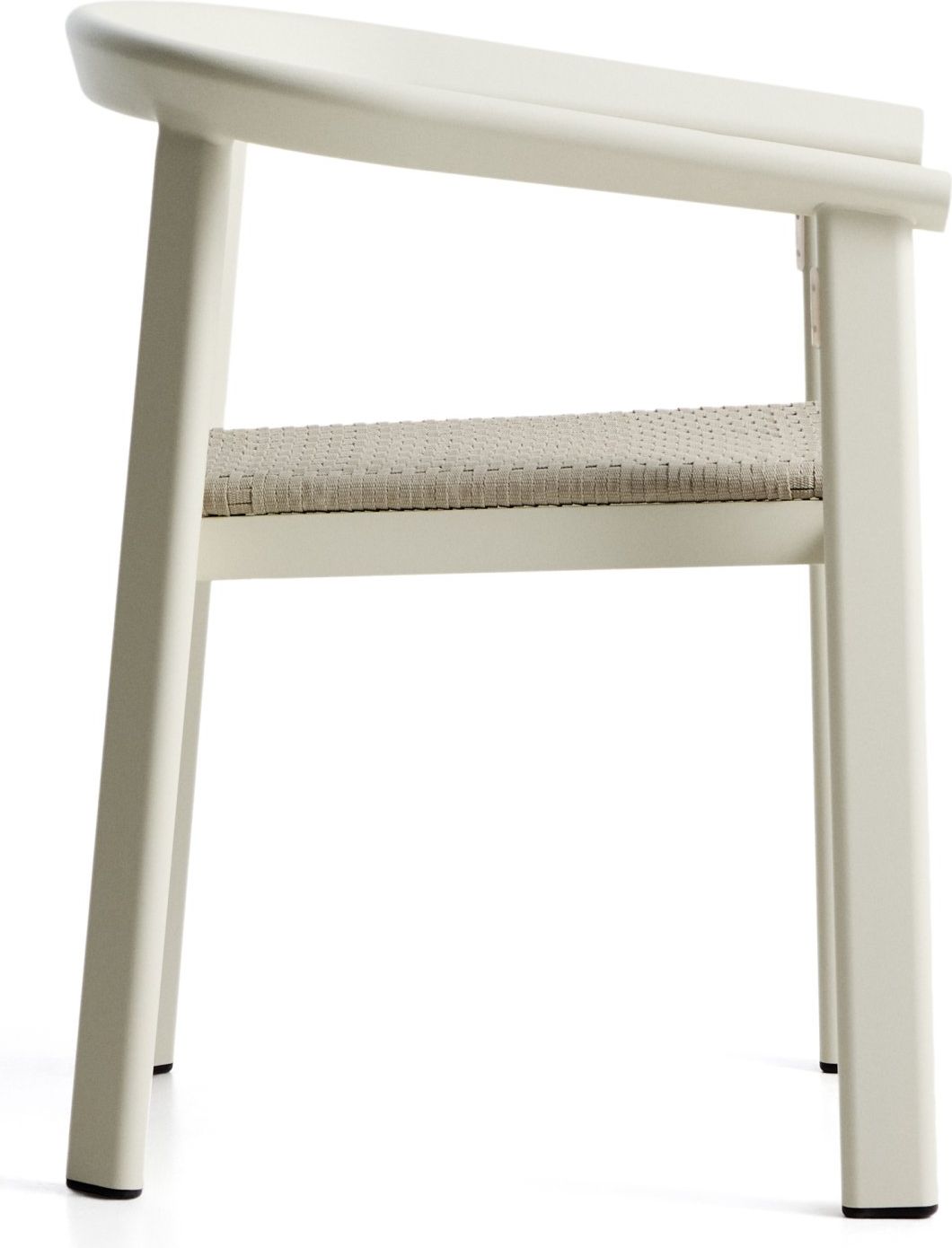 Kave Home Erice Tuinstoel