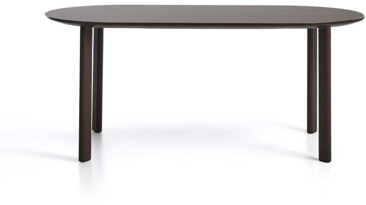 Kave Home Erice Tuintafel