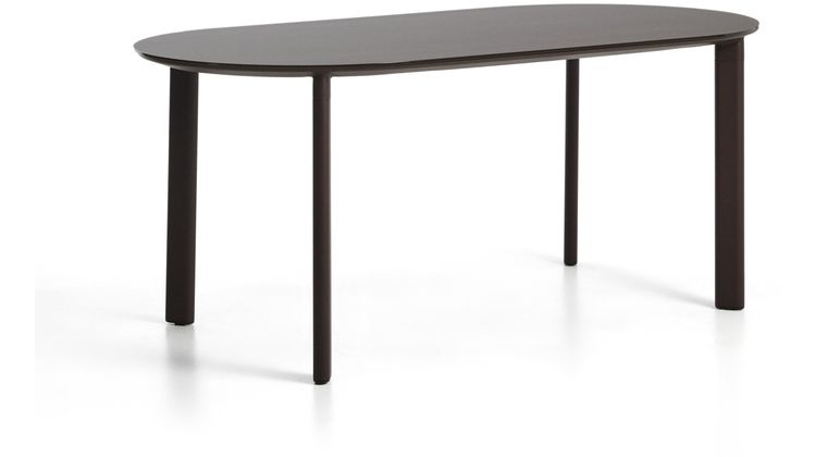 Kave Home Erice Tuintafel