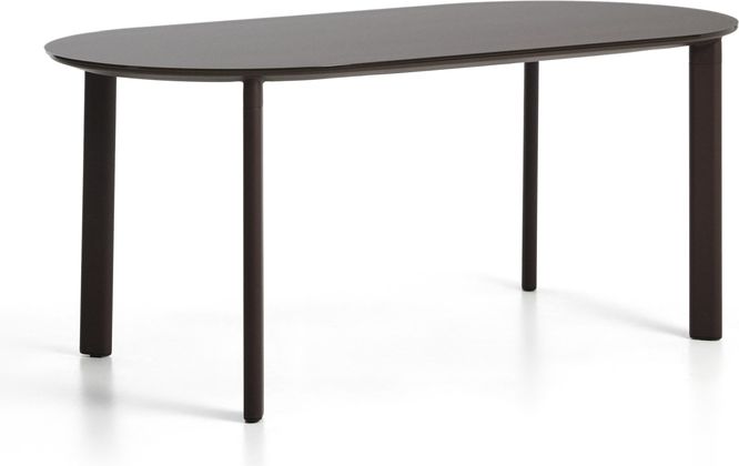 Kave Home Erice Tuintafel