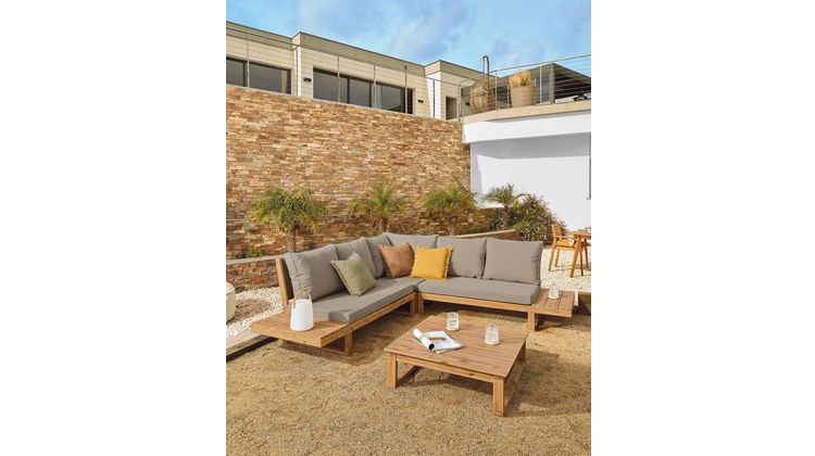 Kave Home Flaviina Loungeset