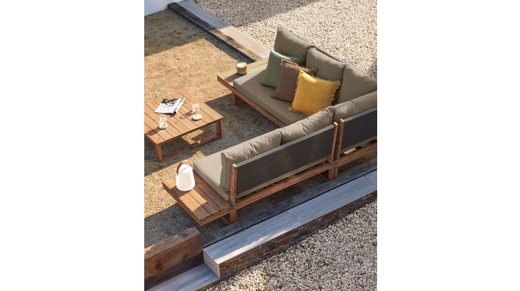 Kave Home Flaviina Loungeset