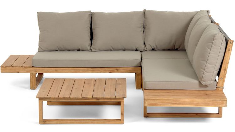 Kave Home Flaviina Loungeset