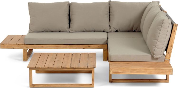 Kave Home Flaviina Loungeset