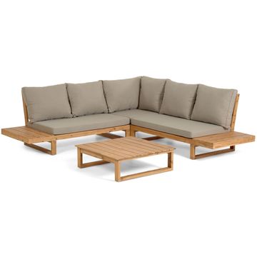 Kave Home Flaviina Loungeset
