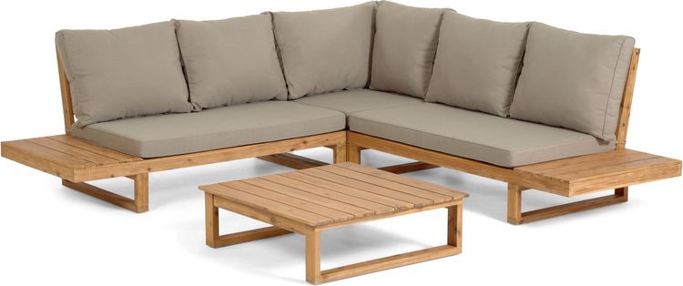Kave Home Flaviina Loungeset