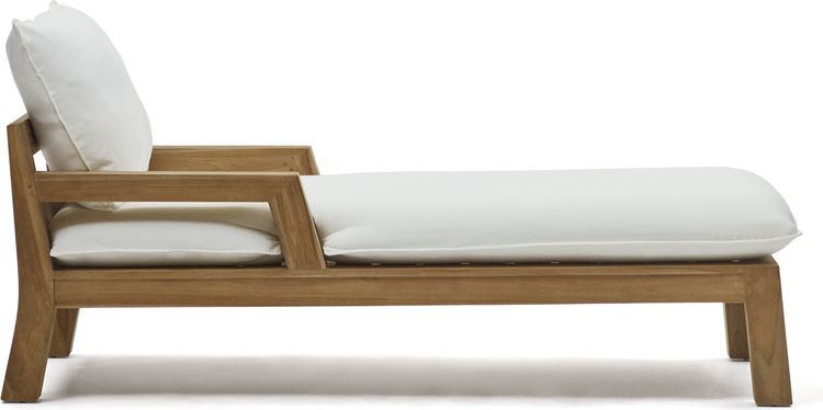 Kave Home Forcanera Ligstoel