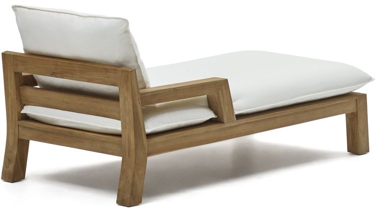 Kave Home Forcanera Ligstoel