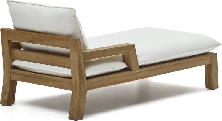 Kave Home Forcanera Ligstoel