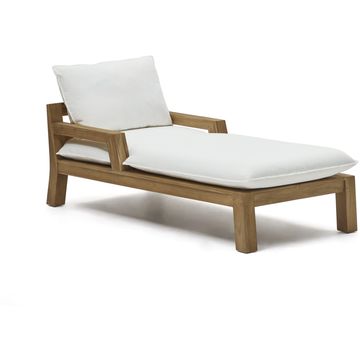 Kave Home Forcanera Ligstoel