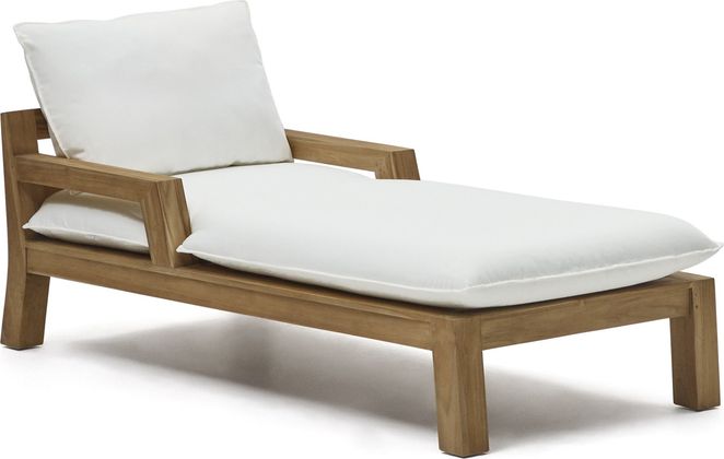 Kave Home Forcanera Ligstoel