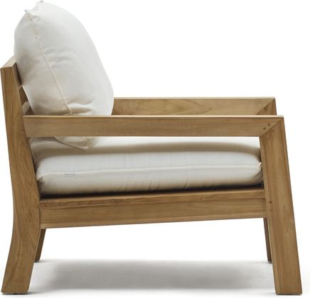 Kave Home Forcanera Outdoor Fauteuil