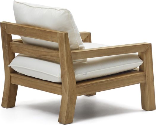 Kave Home Forcanera Outdoor Fauteuil