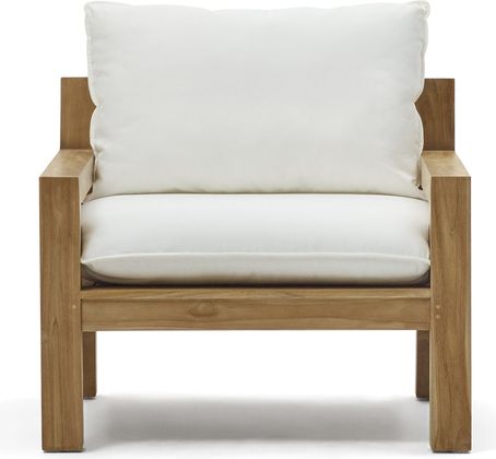 Kave Home Forcanera Outdoor Fauteuil