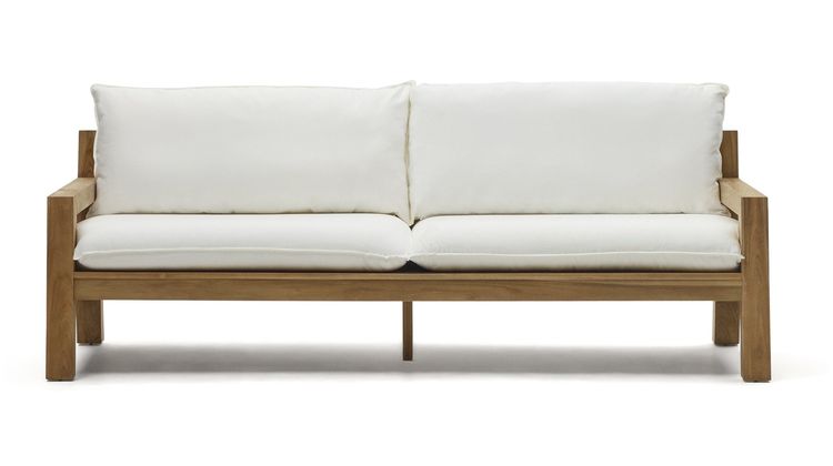 Kave Home Forcanera Tuinbank