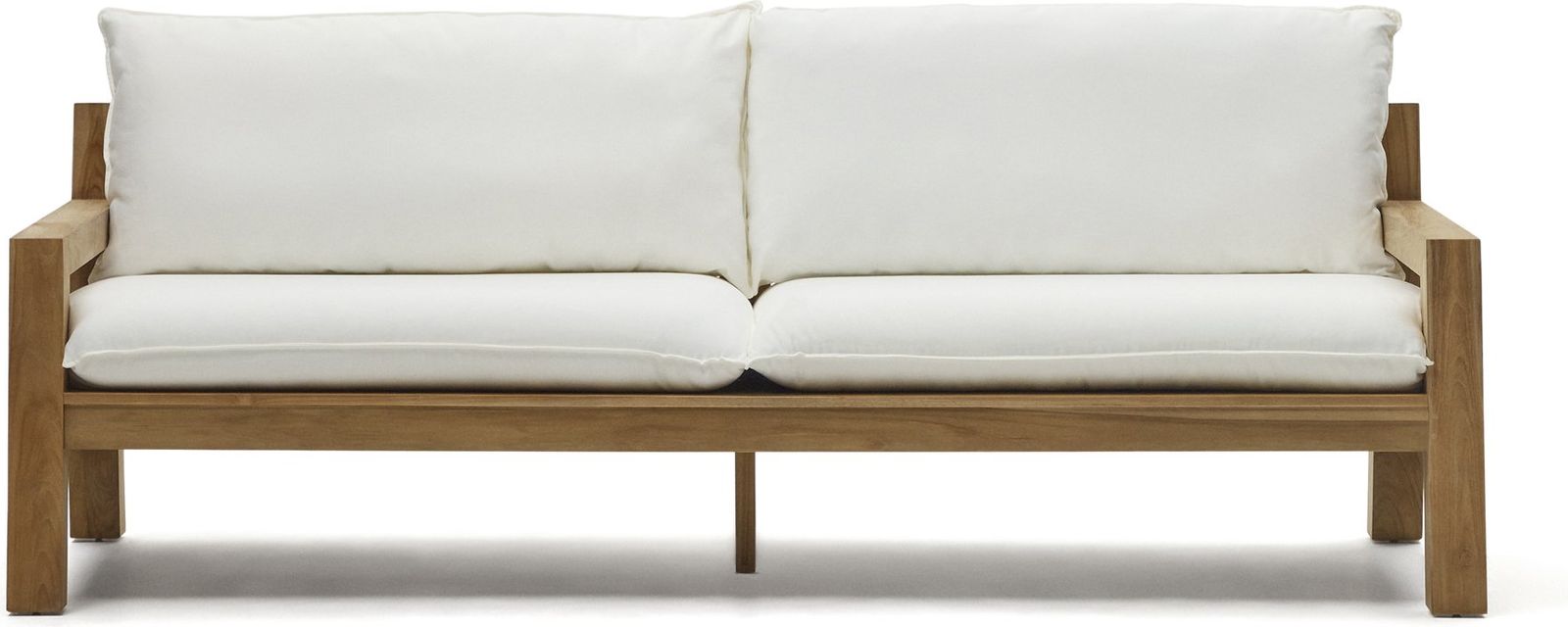 Kave Home Forcanera Tuinbank