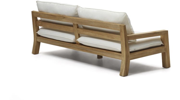 Kave Home Forcanera Tuinbank
