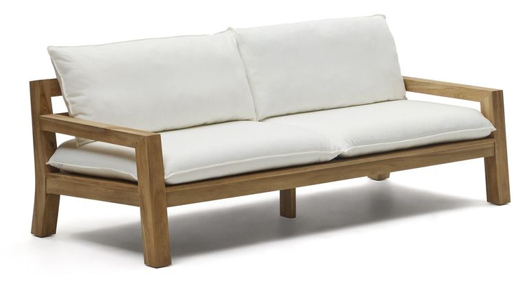 Kave Home Forcanera Tuinbank