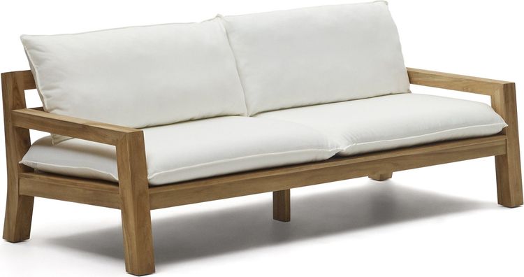 Kave Home Forcanera Tuinbank