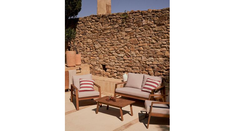 Kave Home Frares Loungeset