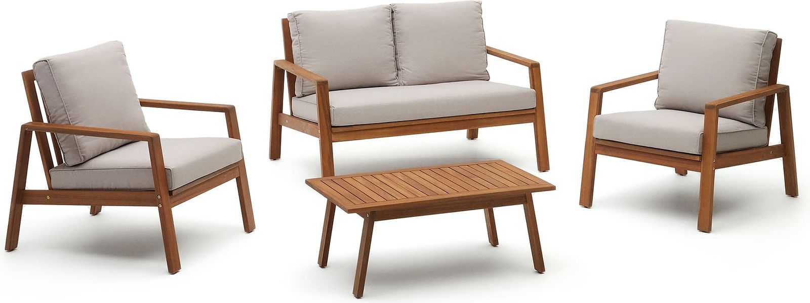 Kave Home Frares Loungeset