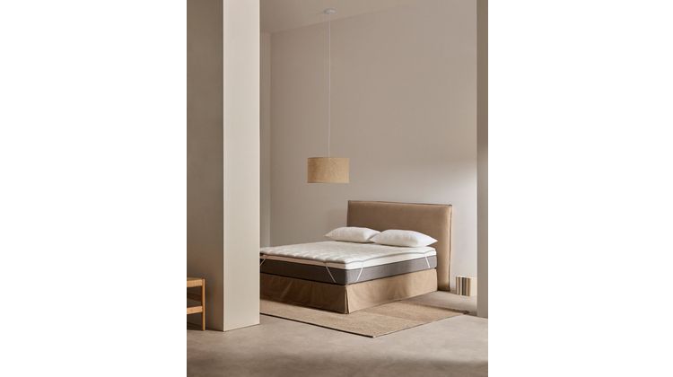 Kave Home Freya Topper