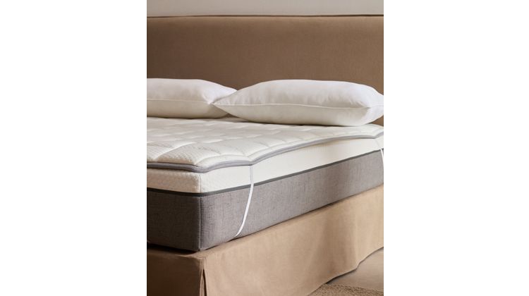 Kave Home Freya Topper