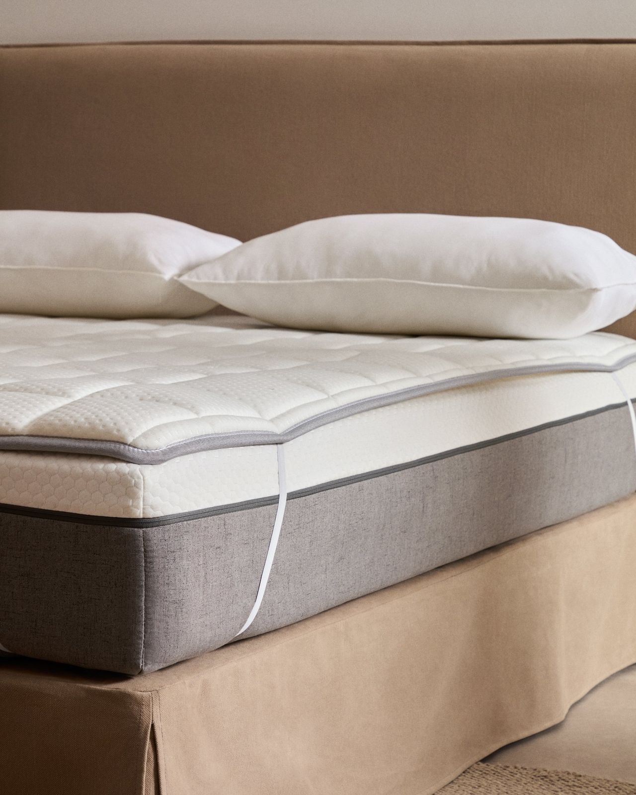 Kave Home Freya Topper