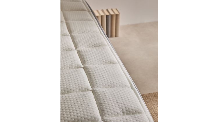 Kave Home Freya Topper