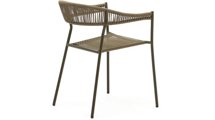 Kave Home Futadera Tuinstoel