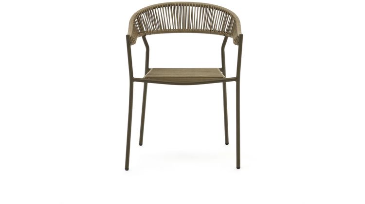 Kave Home Futadera Tuinstoel