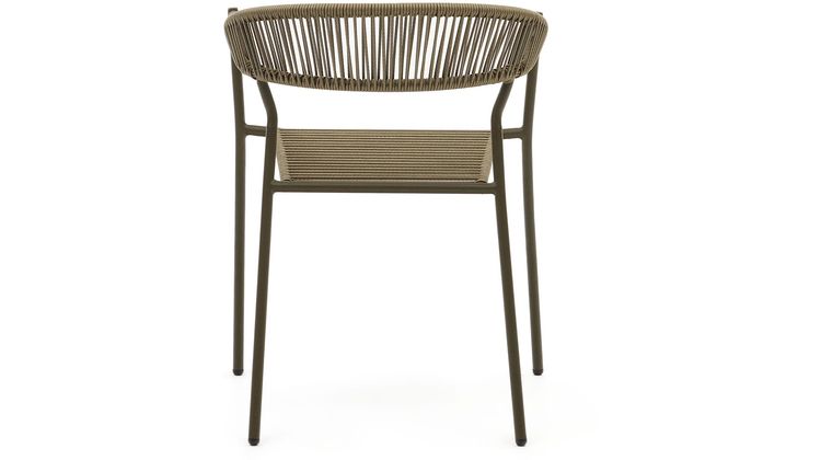 Kave Home Futadera Tuinstoel