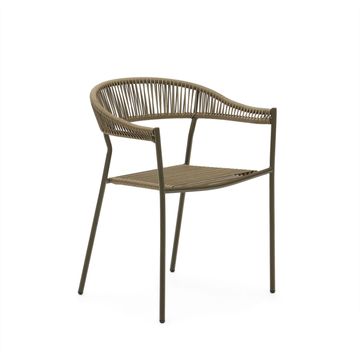 Kave Home Futadera Tuinstoel