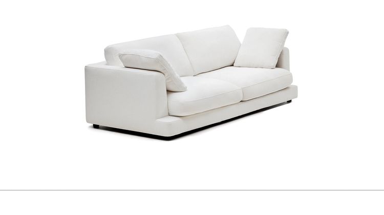 Kave Home Gala 3-Zitsbank