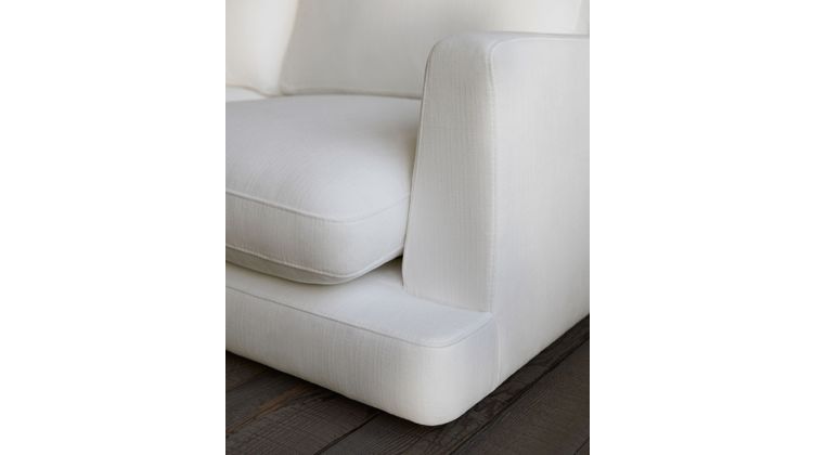 Kave Home Gala 3-Zitsbank