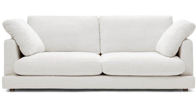 Kave Home Gala 3-Zitsbank