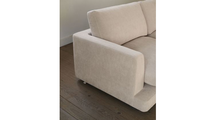 Kave Home Gala 6-Zitsbank