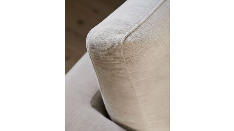 Kave Home Gala 6-Zitsbank