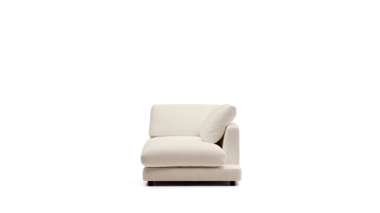 Kave Home Gala Chaise Longue