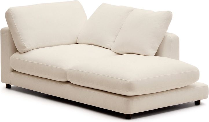 Kave Home Gala Chaise Longue