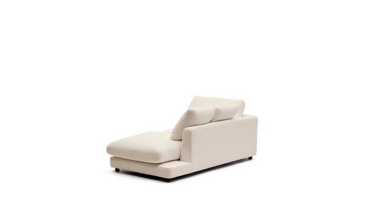 Kave Home Gala Chaise Longue