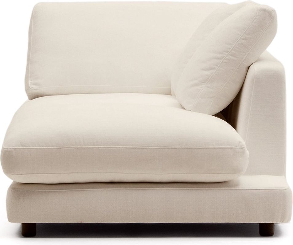 Kave Home Gala Chaise Longue