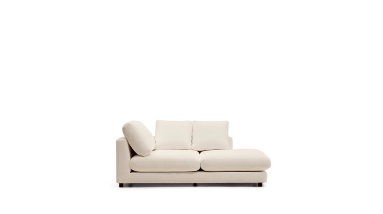 Kave Home Gala Chaise Longue