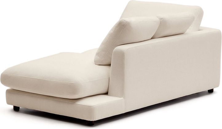 Kave Home Gala Chaise Longue